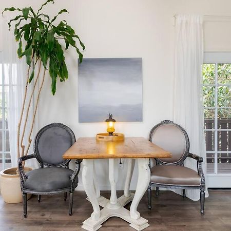 Villa Take It Easy On The Porch In A Hollywood Hideaway à Los Angeles Extérieur photo