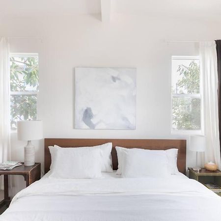 Villa Take It Easy On The Porch In A Hollywood Hideaway à Los Angeles Extérieur photo