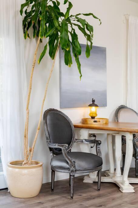 Villa Take It Easy On The Porch In A Hollywood Hideaway à Los Angeles Extérieur photo