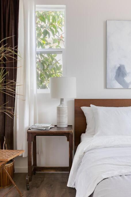 Villa Take It Easy On The Porch In A Hollywood Hideaway à Los Angeles Extérieur photo