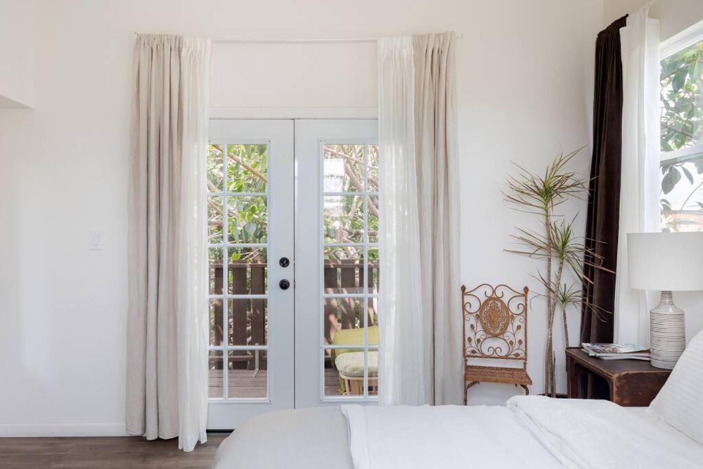 Villa Take It Easy On The Porch In A Hollywood Hideaway à Los Angeles Extérieur photo