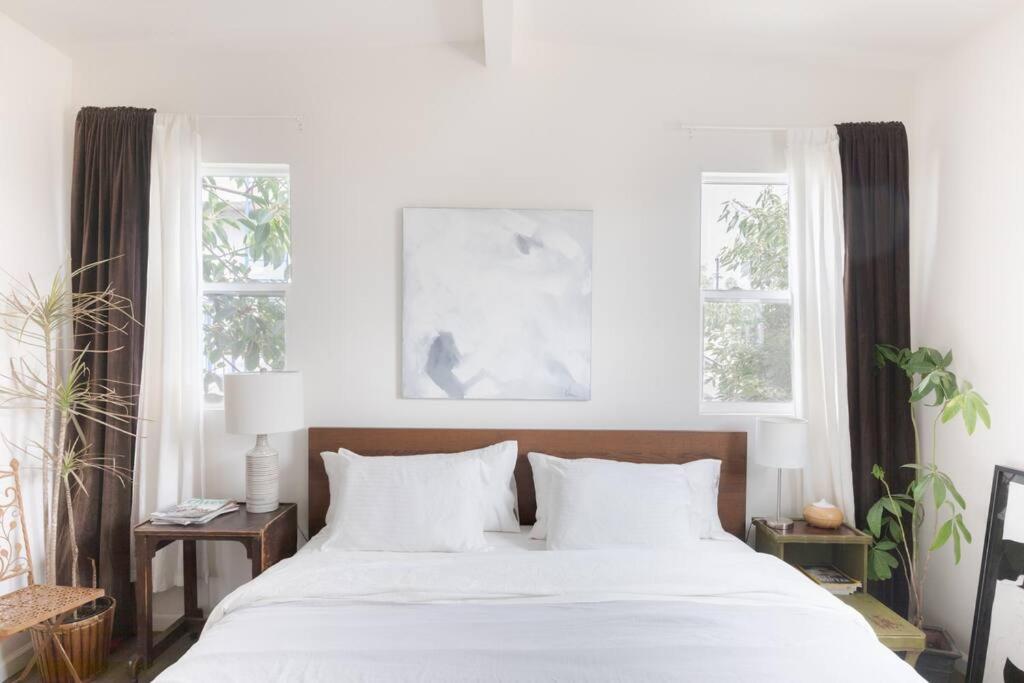Villa Take It Easy On The Porch In A Hollywood Hideaway à Los Angeles Extérieur photo